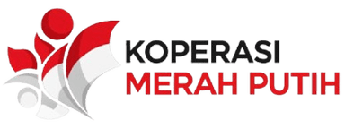 Koperasi Merah Putih Logo